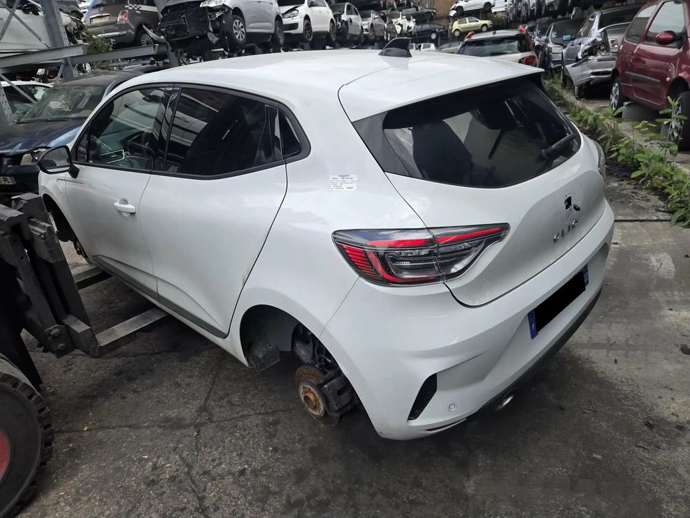 Renault Clio V (2019-2025) TCe 90 EVOLUTION 2024