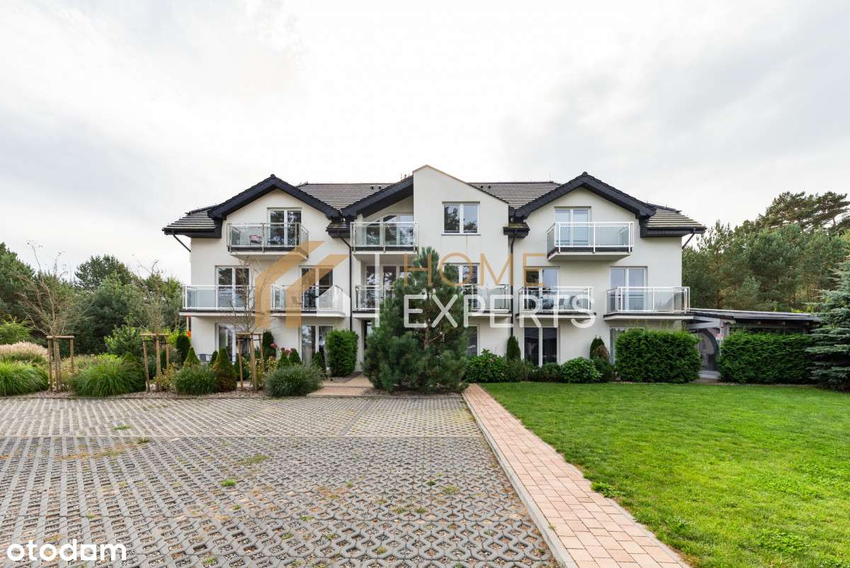 Pensjonat 900m od plaży - Pełny obrazek: 4/20