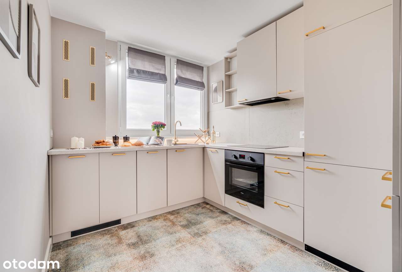 Stylowe i unikatowe po remoncie Jelenia PL/UA/ENG-7