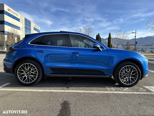 Porsche Macan 3.0 PDK S - 4