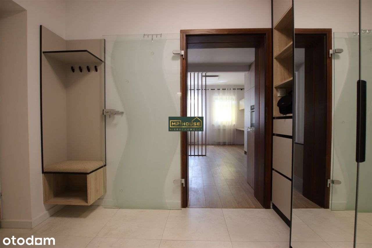 Kawalerka po generalnym remoncie |33,1 m² |-4