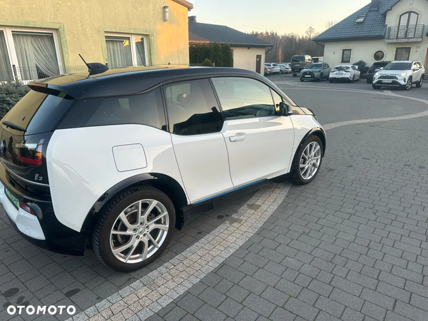 BMW i3 120 Ah - 4