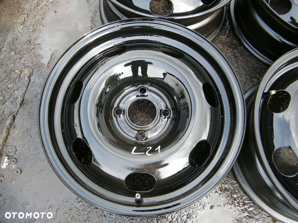 L21 4X108 ET26 R16 PEUGEOT 3008 5008 CITROEN C4 DS4 DS5 CITROEN - 4