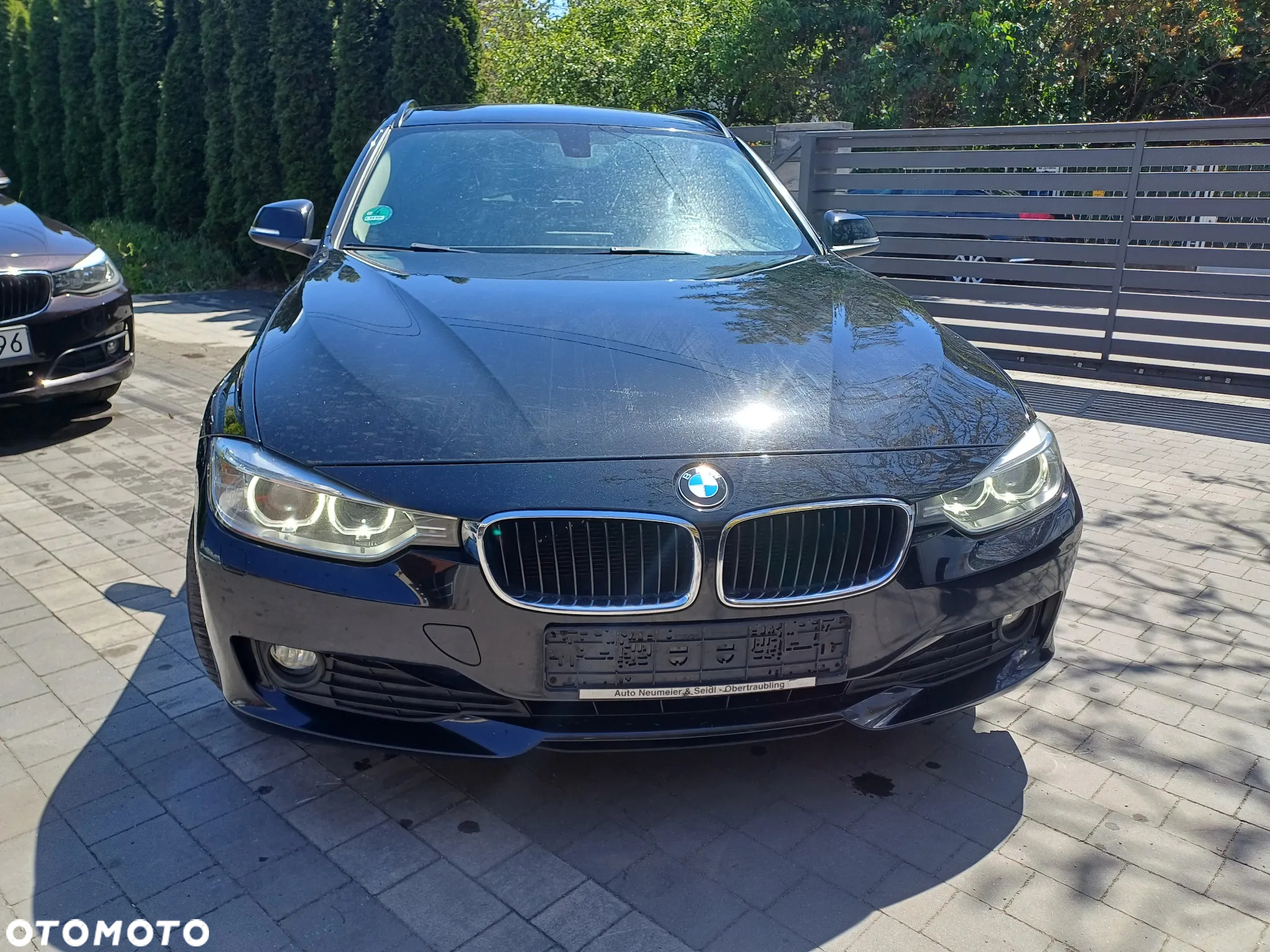 BMW Seria 3 320d - 2