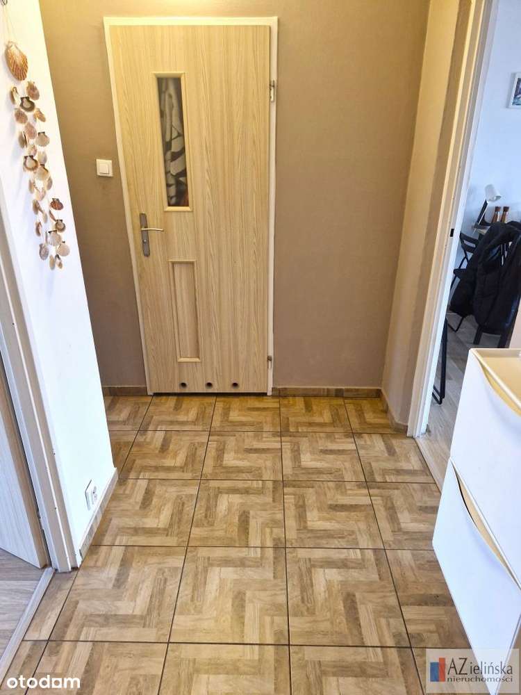 !!! Mieszkanie idealne dla rodziny,3pok,52m !!!-16