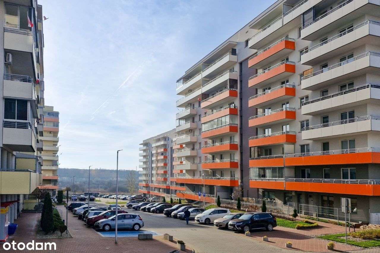 Wysoko, jasno i wygodnie – Słoneczne Tarasy-17