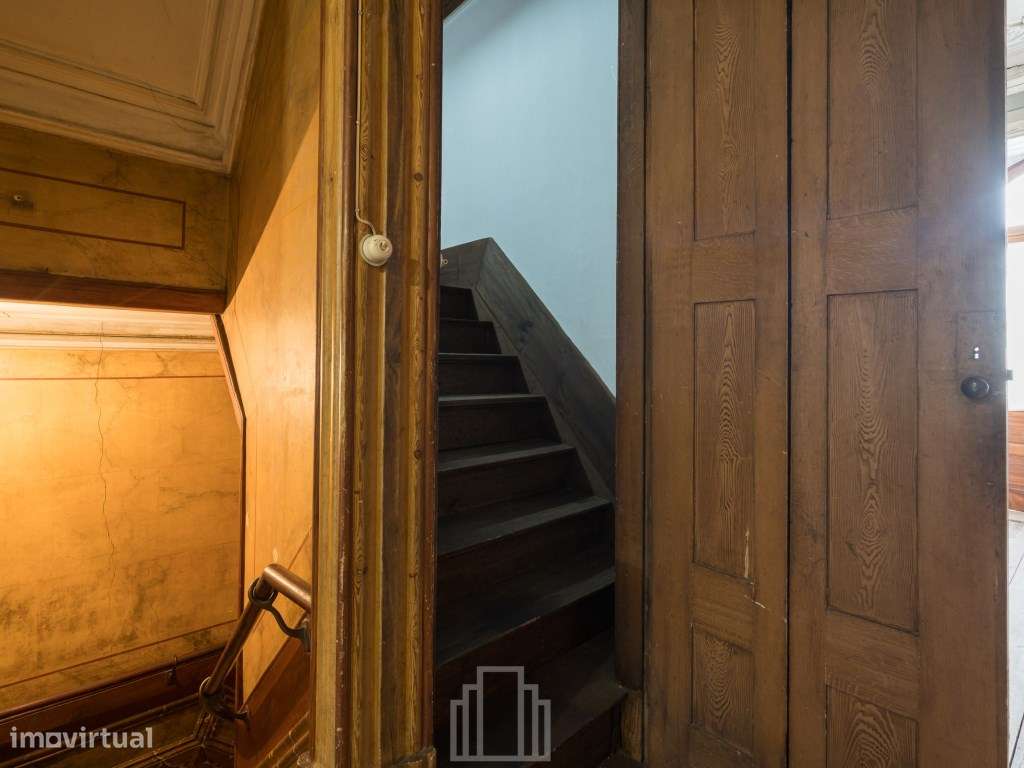 Casa Antiga - Ovar-29