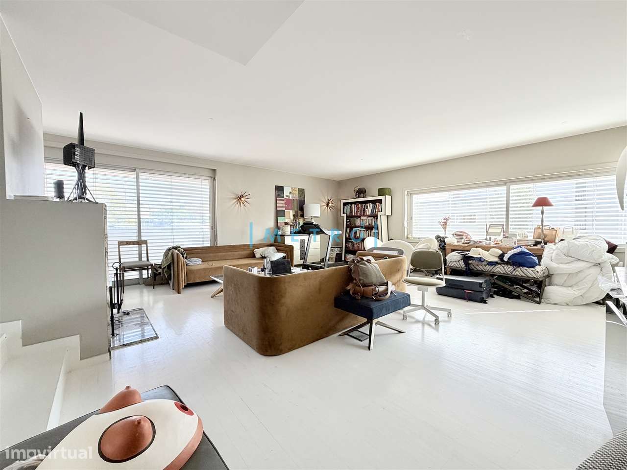 Apartamento T5 DUPLEX Venda em Lordelo do Ouro e Massarelos,Porto-0