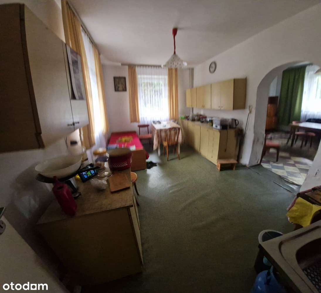 NOWA CENA. Na sprzedaż dom w Moszczance o pow. użytkowej 130m2-10