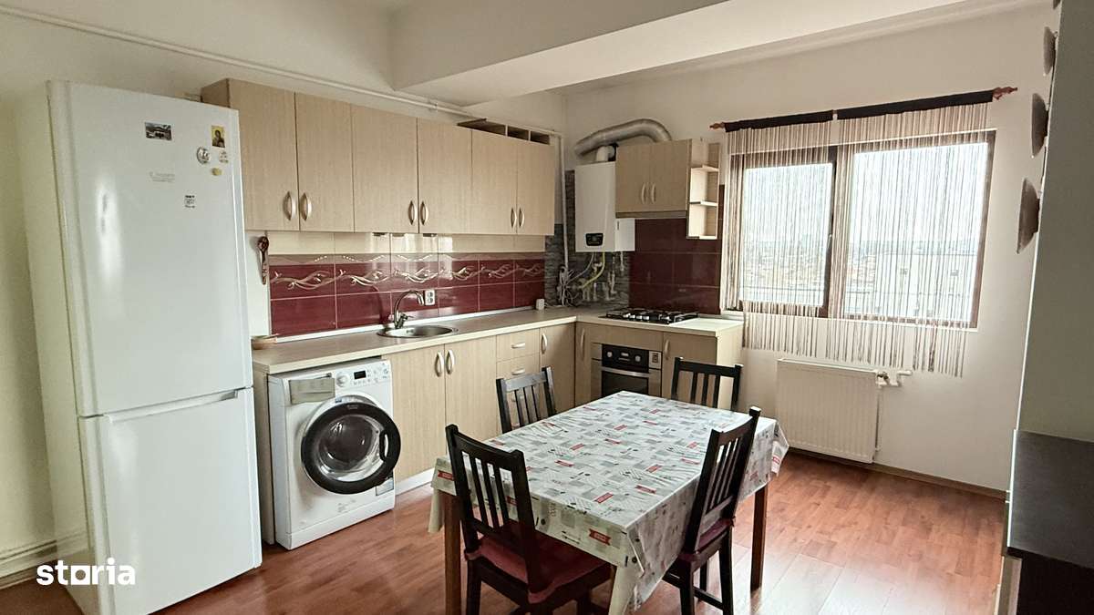 Rahova - Calea Ferentari / La cheie / Constructie 2012/-1