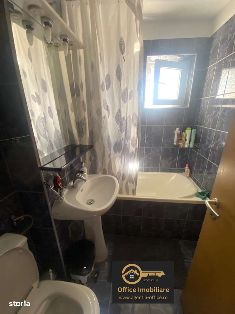 Centru Vechi apartament 4 camere etaj 2 mobilat si utilat - Imagine principală: 4/7