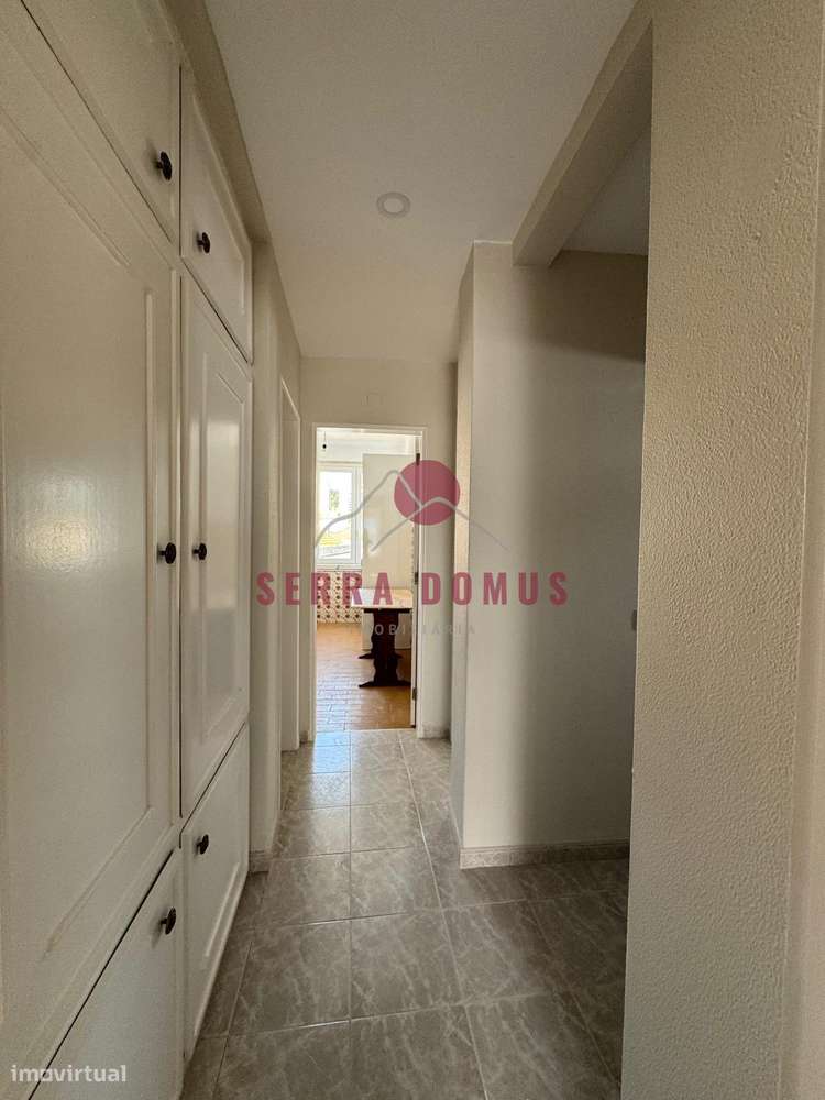 Apartamento T3 - Serra das Minas-10