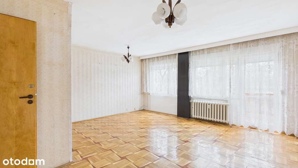 2-pokojowe mieszkanie 53,2 m² z balkonem|Przyjaźni - Pełny obrazek: 2/13