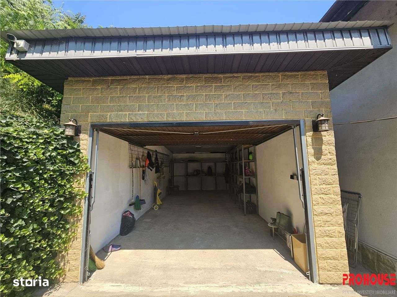 Casa P+M de vanzare in Hemeius-15