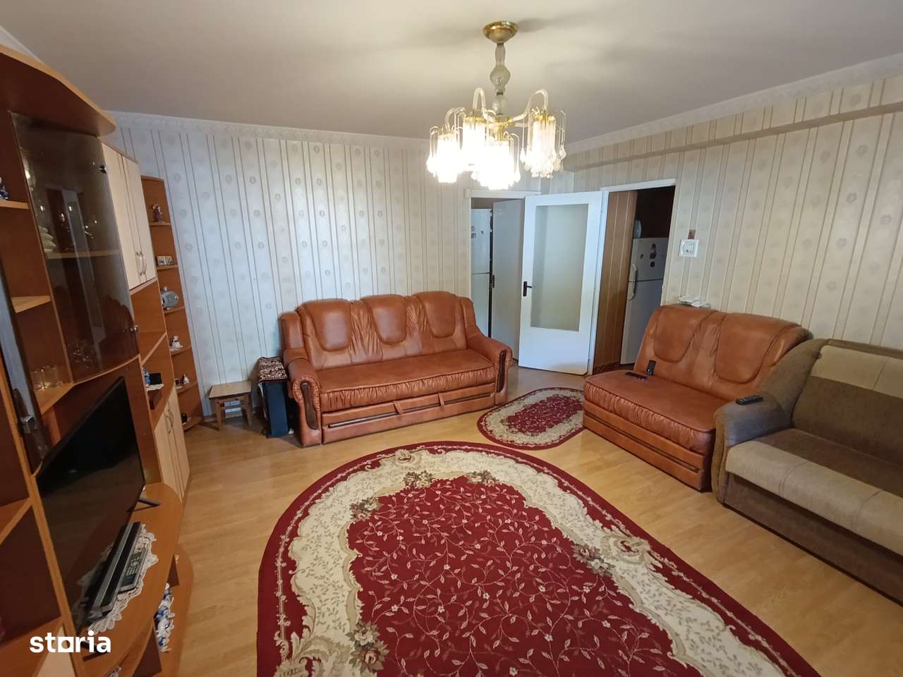 Apartament 3 camere Rahova-Petre Ispirescu-1