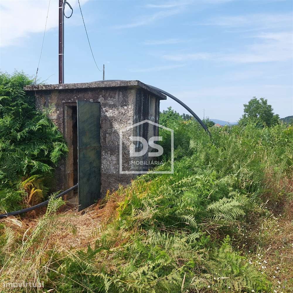 Lote de Terreno  Venda em Juncais, Vila Ruiva e Vila Soeiro do Chão,Fo-28