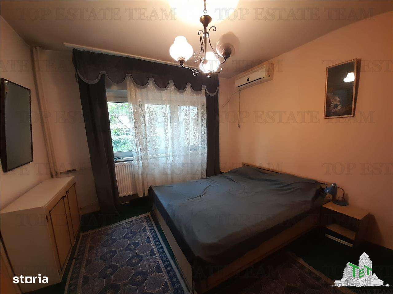 Apartament 2 camere in Calea Vacaresti-Tineretului aproape de metrou-2