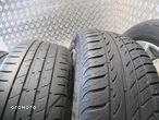 Koła Mazda 3 5 6 Premacy 7Jx16 et55 5x114,3 205/55/16 - 16