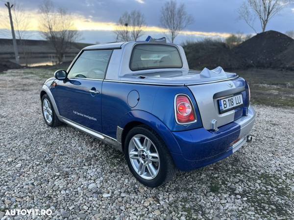 Mini Cooper - 36