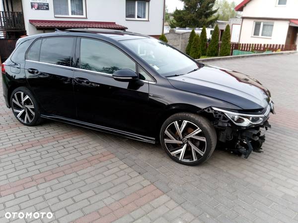 Volkswagen Golf VIII 1.5 eTSI EVO R-Line DSG - 6