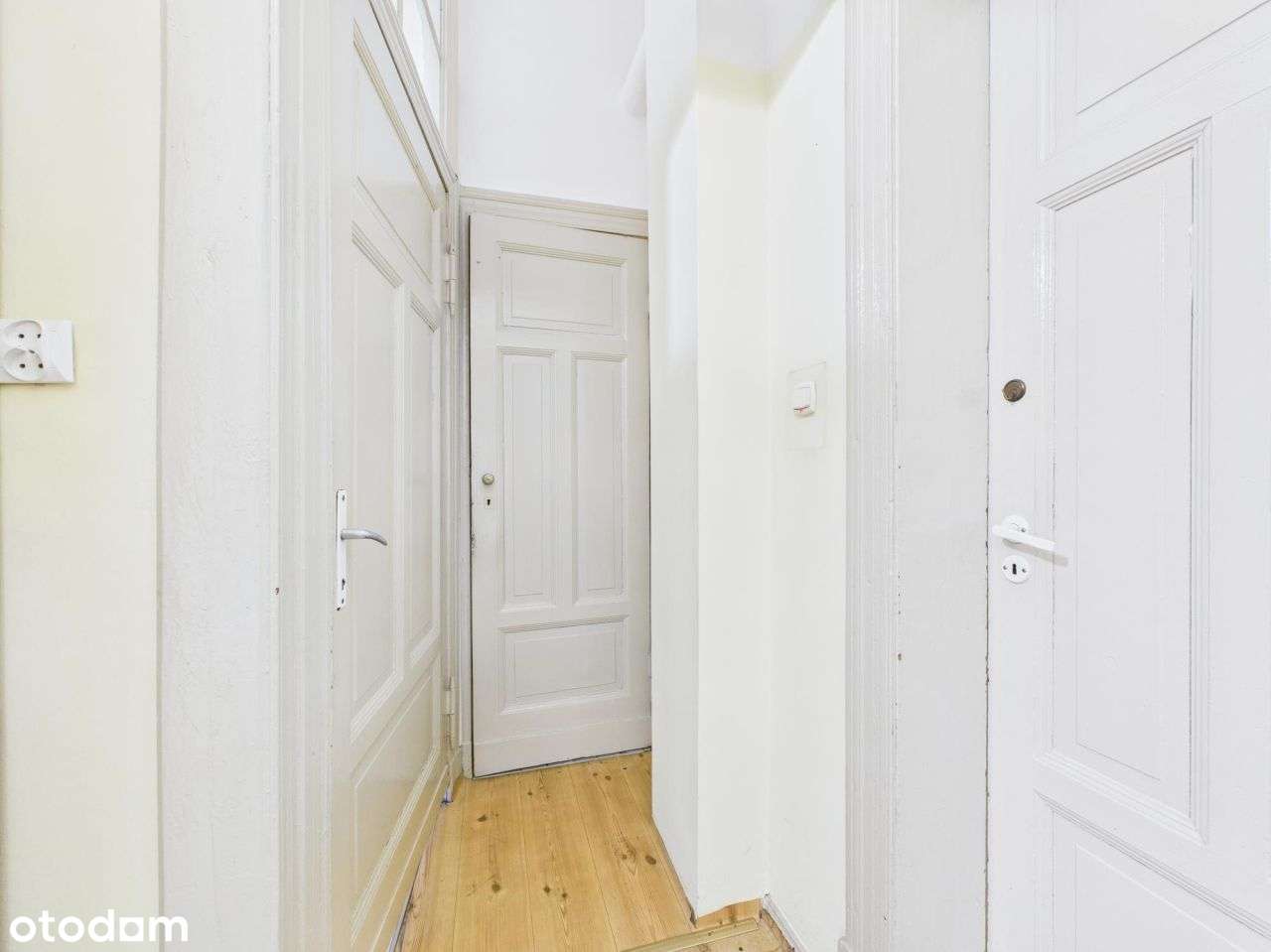 Mieszkanie, 106,74 m², Olsztyn-9