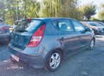 Hyundai I30 1.6 CRDI blue Classic - 5