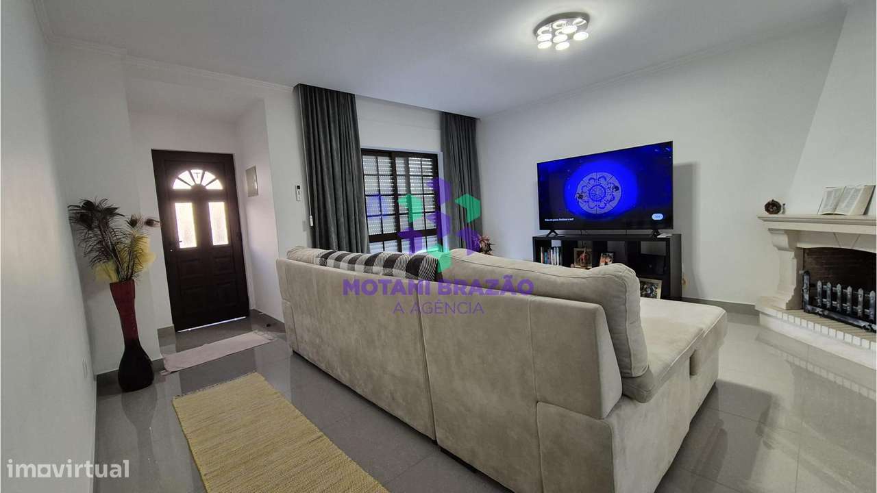 Andar Moradia  Quinta Conde - Grande imagem: 4/39