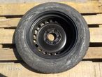 BMW E46 DOJAZDÓWKA R15 5x120 125/90/15 2150330 - 2