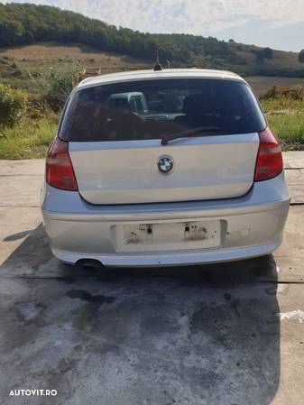 Dezmembrez Bmw seria1 E87 N47d20a - 6