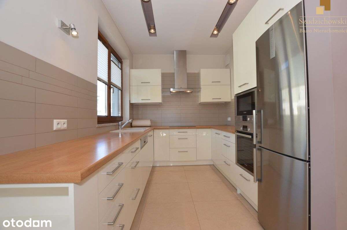 3 pokoje Wilanów, Al. Rzeczypospolitej 10-7