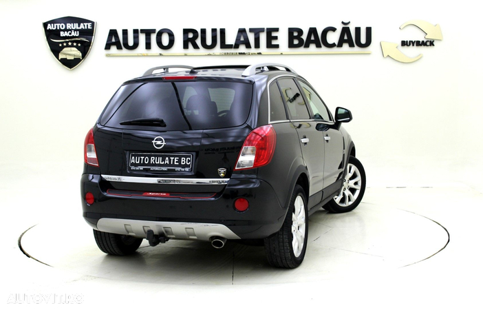 Opel Antara - 6