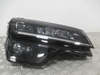 LAMPA PRZEDNIA PRZÓD PRAWA SKODA KAROQ FULL LED 2017-2021 - 2