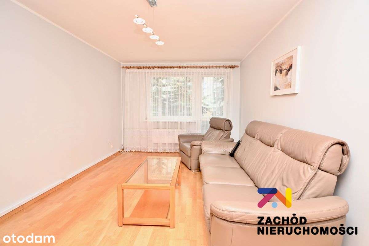 4 pokojowe mieszkanie - 73, 5m2 os. Śląskie - Pełny obrazek: 5/14