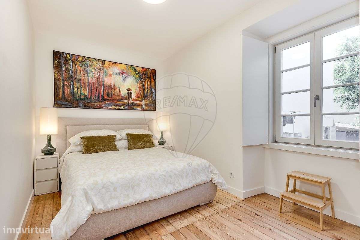 Apartamento T2 para venda-20