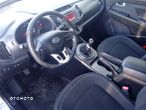 Kia Sportage 1.6 GDI M 2WD - 12