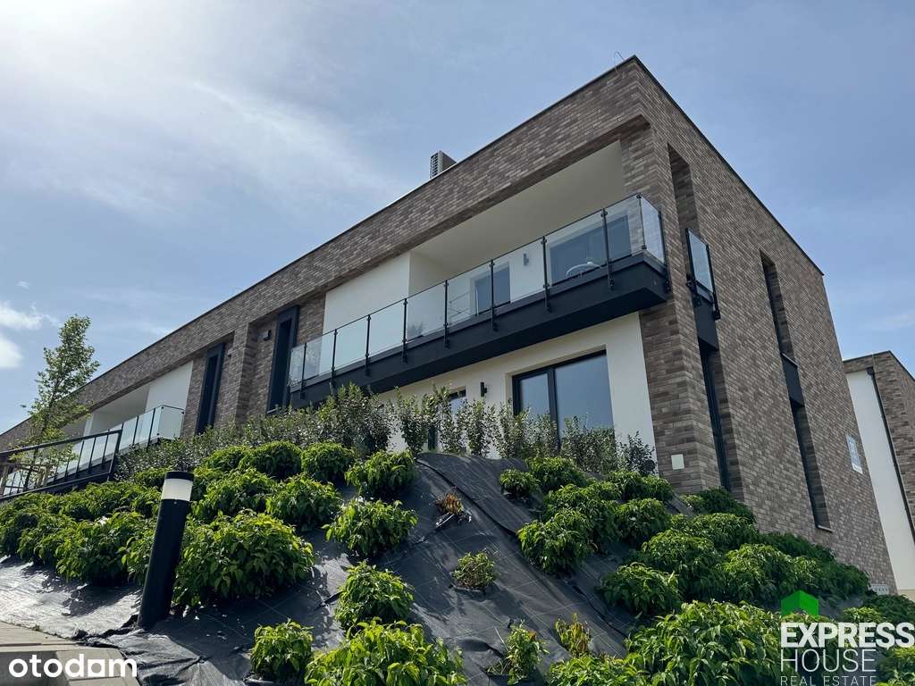 Komfort, zieleń i spokój - Pełny obrazek: 2/12