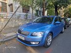 Skoda Octavia 1.6 TDI DSG Style - 4