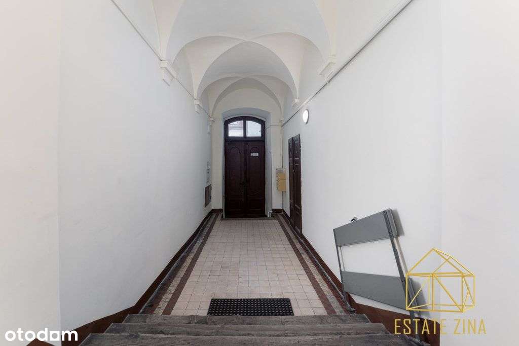 Sprzedam/Mieszkanie/Centrum/ul.Sienna/56m2/Rynek-13