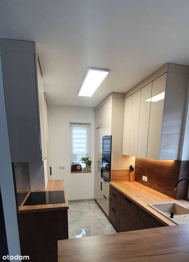 Dom w zabudowie bliźniaczej na sprzedaż - Pełny obrazek: 4/8