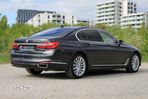 BMW Seria 7 740d xDrive - 36