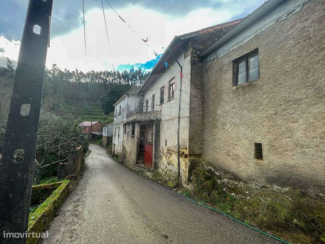 Moradia T4 para venda - Grande imagem: 3/26