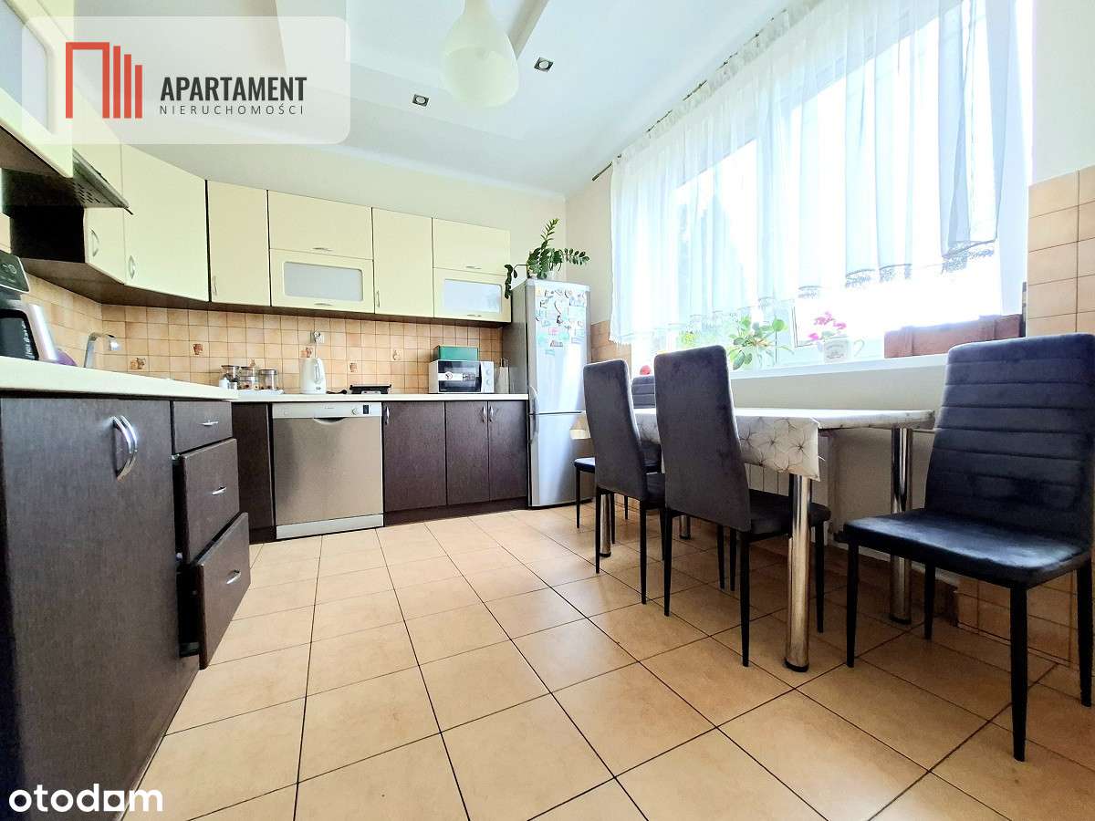 Dom Aleksandrów Kujawski 100m2 spokojna okolica - Pełny obrazek: 4/20