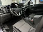 Hyundai Tucson 1.6 CRDi Premium DCT - 19