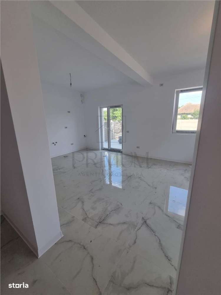 Utvin- toate utilitatile- 4 camere - Imagine principală: 1/5