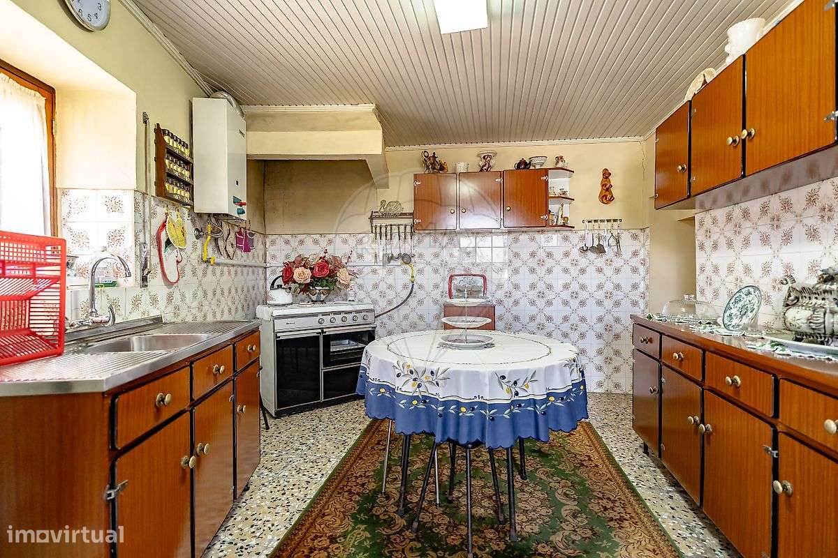 Moradia T2 para venda - Grande imagem: 5/7