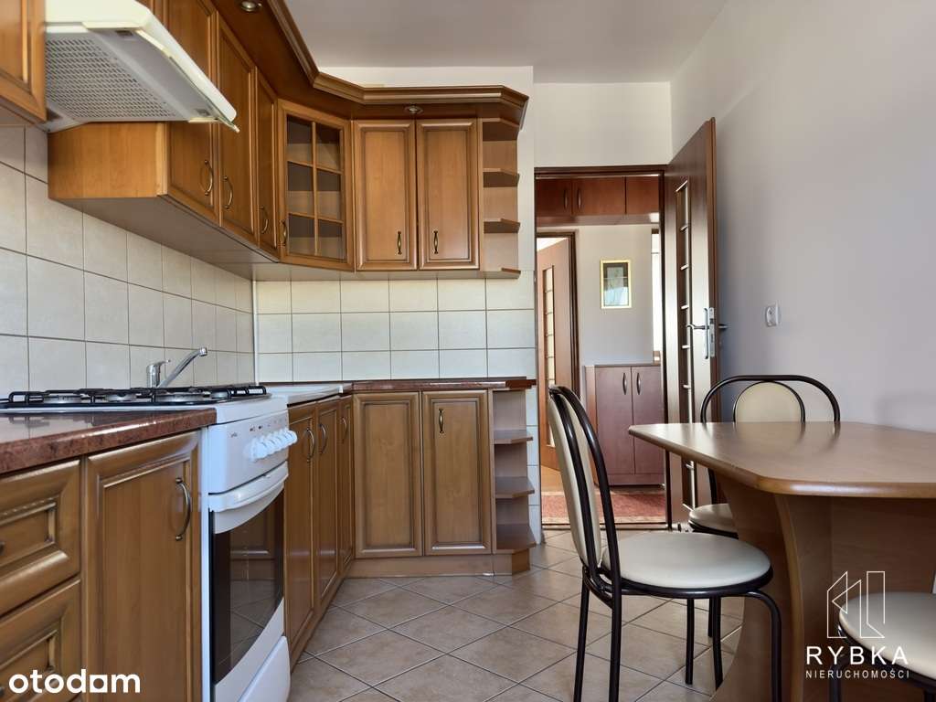 Wyjątkowe mieszkanie 3 pokoje gotowe po remoncie-11