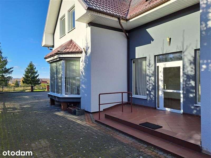 Rewa obiekt komercyjny motelowo - barowy-2