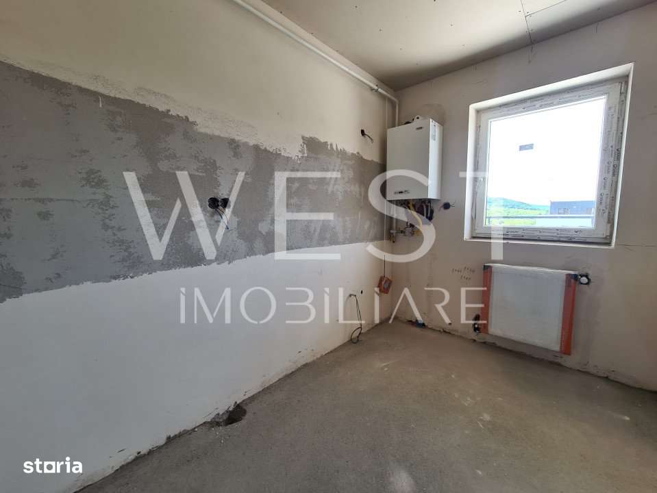 Apartament 2 camere,55mp tip penthouse | Terasa 45mp!Boxa | zona Terra - Imagine principală: 4/8