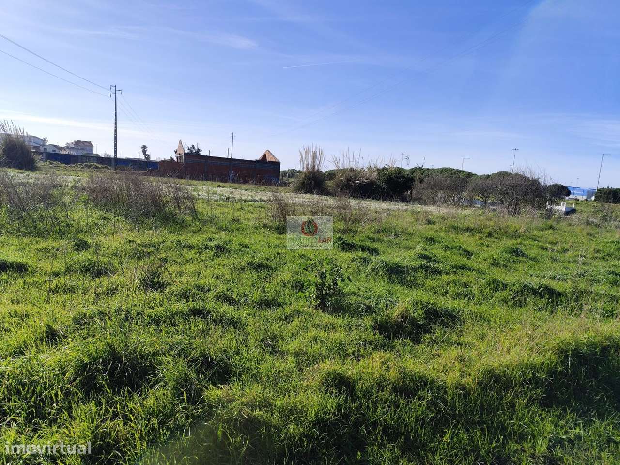 Terreno para construção  ne Gafanha da Nazaré - Grande imagem: 2/13