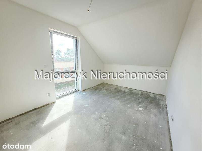 Lokale bliźniacze w Jezierzycach Kościelnych, ul. Szkolna-8